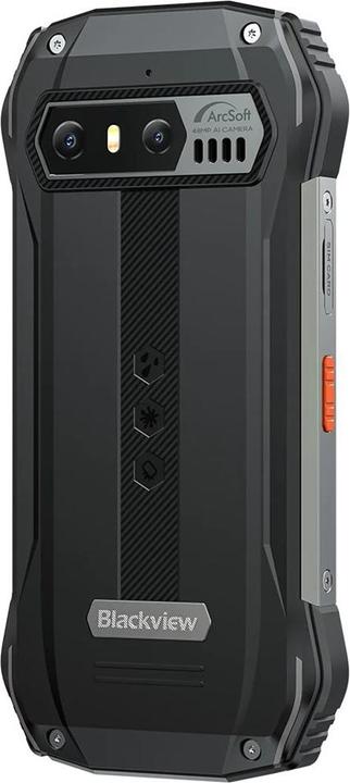 Produktbild Blackview N6000 (256 GB, Schwarz, 4.30", Dual SIM, 4G)