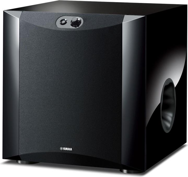 Yamaha Ns-Sw300 (1 pièce, 250 W)