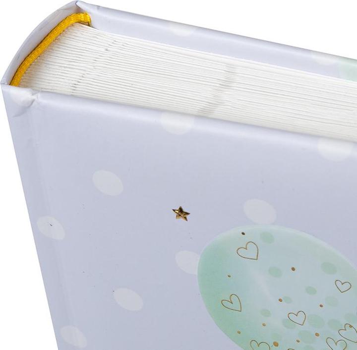 Immagine prodotto Goldbuch Festa con i palloncini (25 x 25 cm)