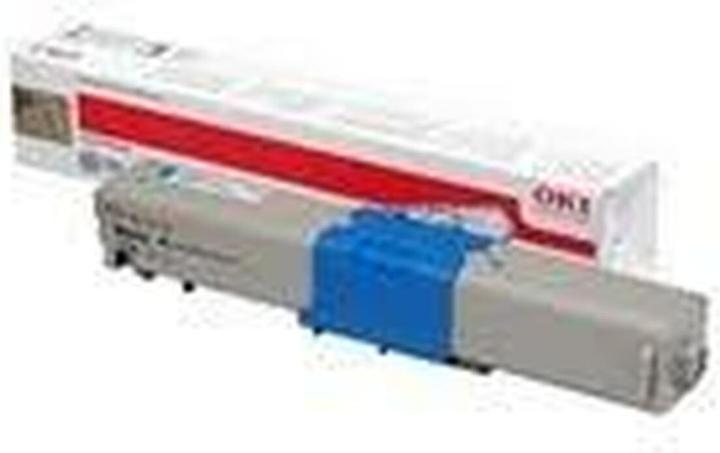 Actual product image OKI 46508715 (C)