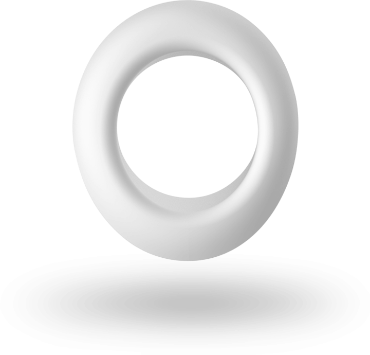 Actual product image Satisfyer Pro Deluxe