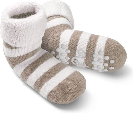 Produktbild Fellhof ABS Stoppersocken Alpaka (Einzelpack, 19 - 22)