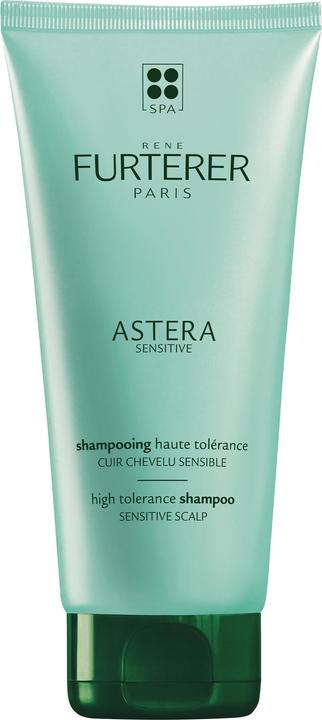 Produktbild Rene Furterer Astera Sensitive Hochverträgliches Shampoo (200 ml, Flüssiges Shampoo)
