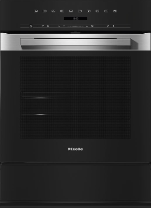 Miele DGC 7250-55