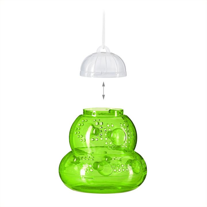 Produktbild Relaxdays Wespenfalle