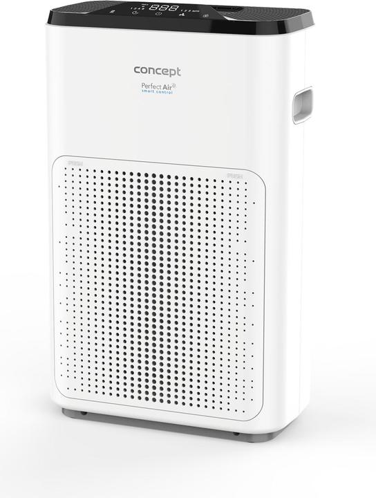 Actual product image Concept CA1030 Air purifier ² (30 m²)