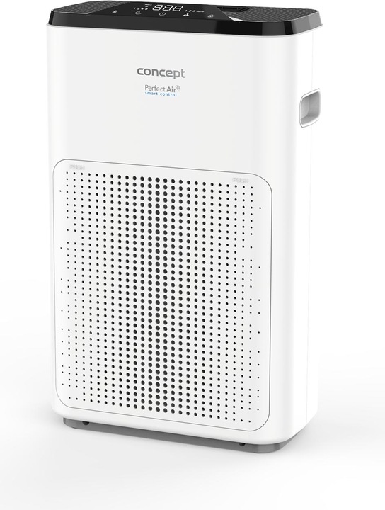 Actual product image Concept CA1030 Air purifier ² (30 m²)
