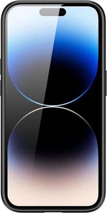 Actual product image Dux Ducis Rafi II Mag Series PC and TPU hardcase cover (Apple iPhone 14 Pro)