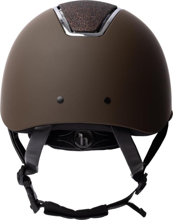 Immagine prodotto Horze Monarch Metallic Glitter II (52 - 54 cm)