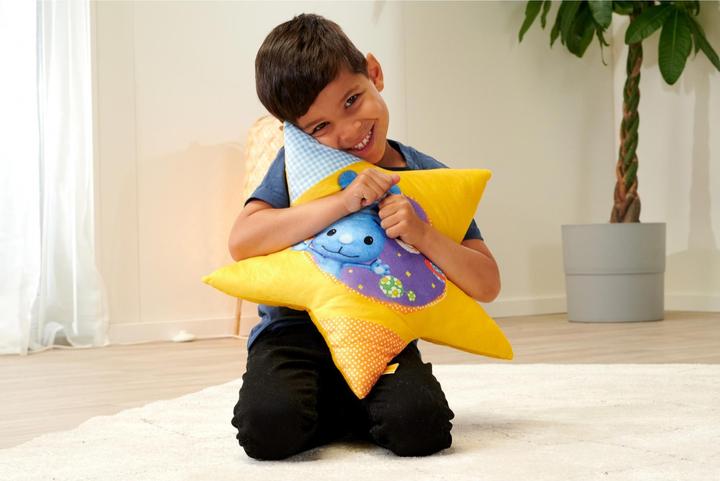 Productafbeelding Simba Sterrenkussen (45 x 45 cm)