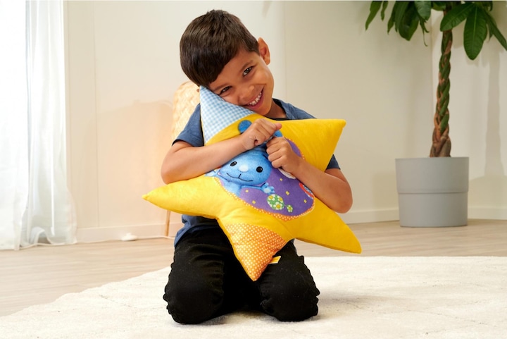 Productafbeelding Simba Sterrenkussen (45 x 45 cm)
