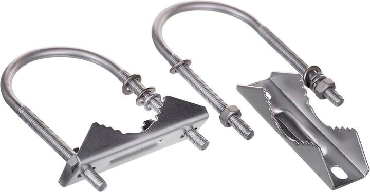 Produktbild Qoltec 57032 Antenna 5G LTE DUAL 14 dBi (5G)