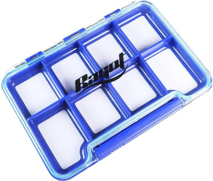 Actual product image Ragot 8C