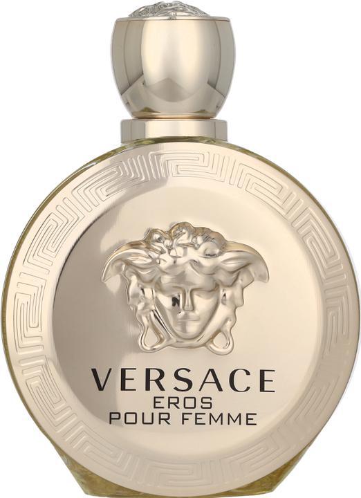 Image du produit Versace Eros (Eau de parfum, 100 ml)
