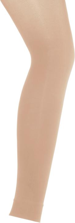 Produktbild Silky BallettStrumpfhose ohne Füsse Leggings (L)