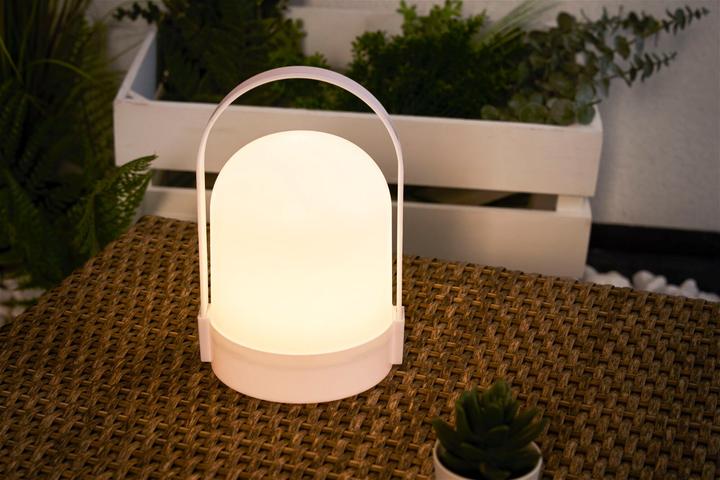 Produktbild Pauleen Mobile Laterne Shine