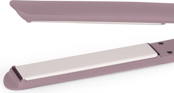 Produktbild Livoo Haarglätter mit einstellbarer Temperatur (Glättbürste)