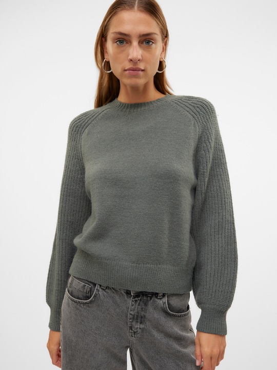 Actual product image Vero Moda VMENYA jumper knitted jumper (M)