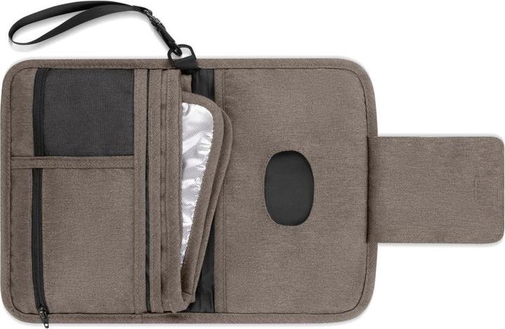 Produktbild ABC Design Wickelorganizer Multi