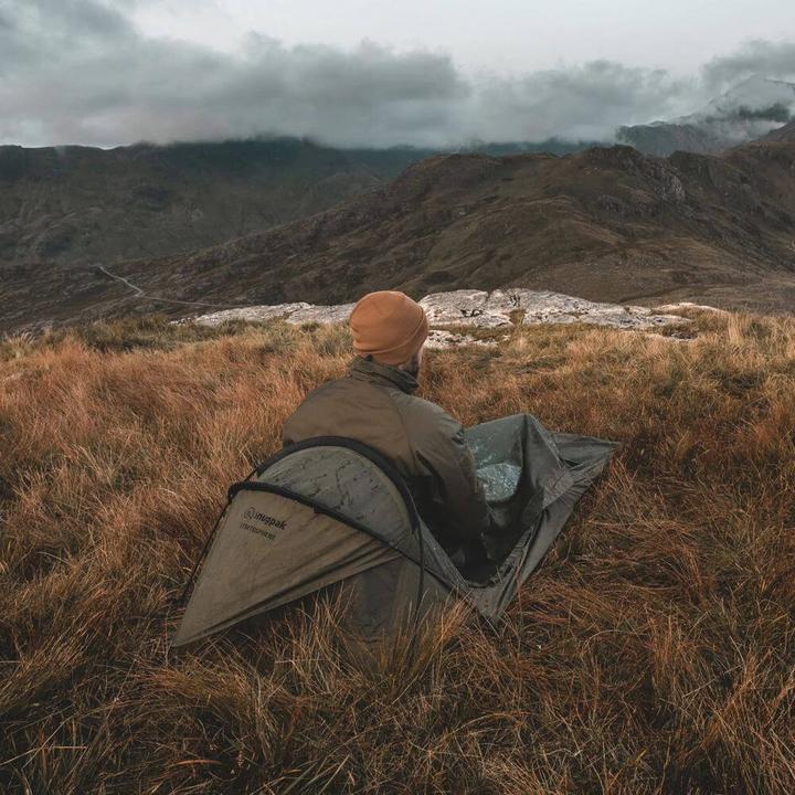 Image du produit Snugpak Stratosphère WGTE (Auvent, 1.13 kg, 1 personne)