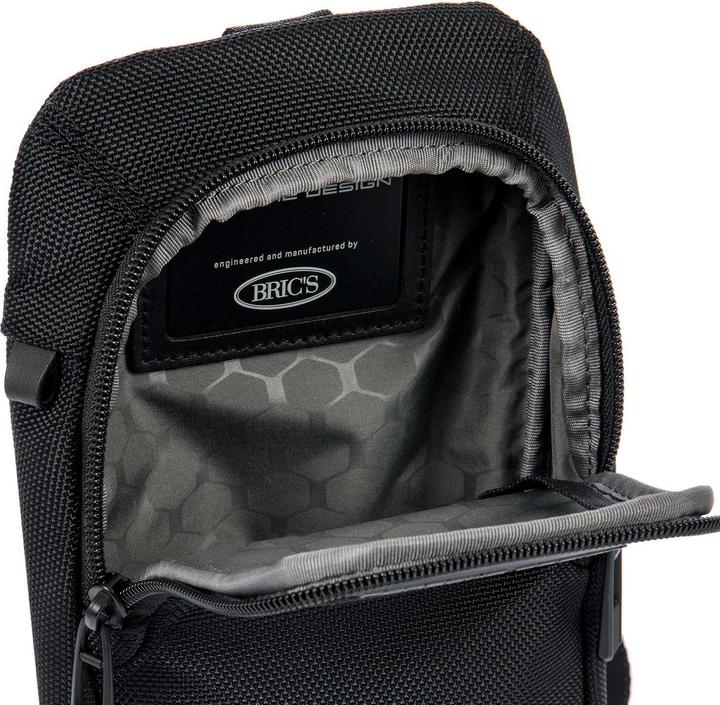 Produktbild Porsche Design Rucksack Roadster Nylon Evo Crossbody (2.30 l)