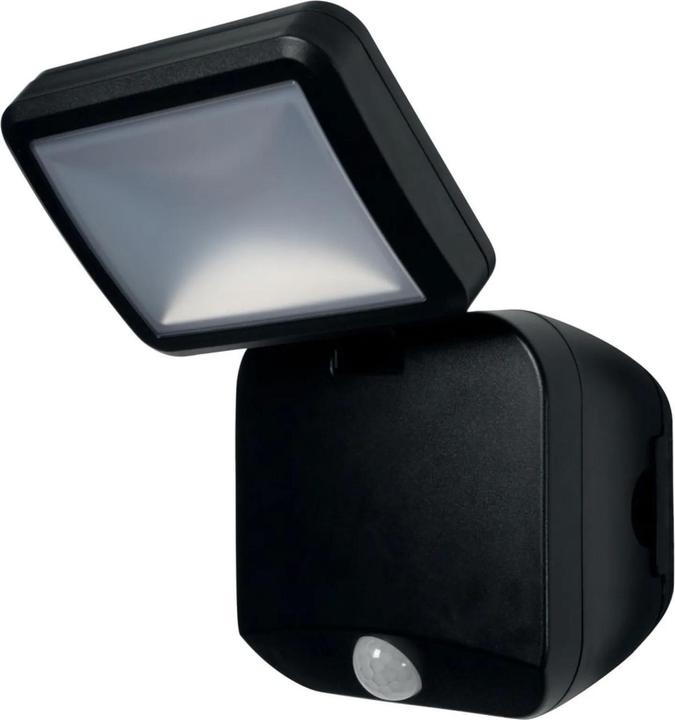 Actual product image Ledvance Battery Spotlight Single (260 lm, IP54)