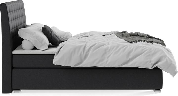 Produktbild Meise Möbel Lenno (160 x 200 cm)