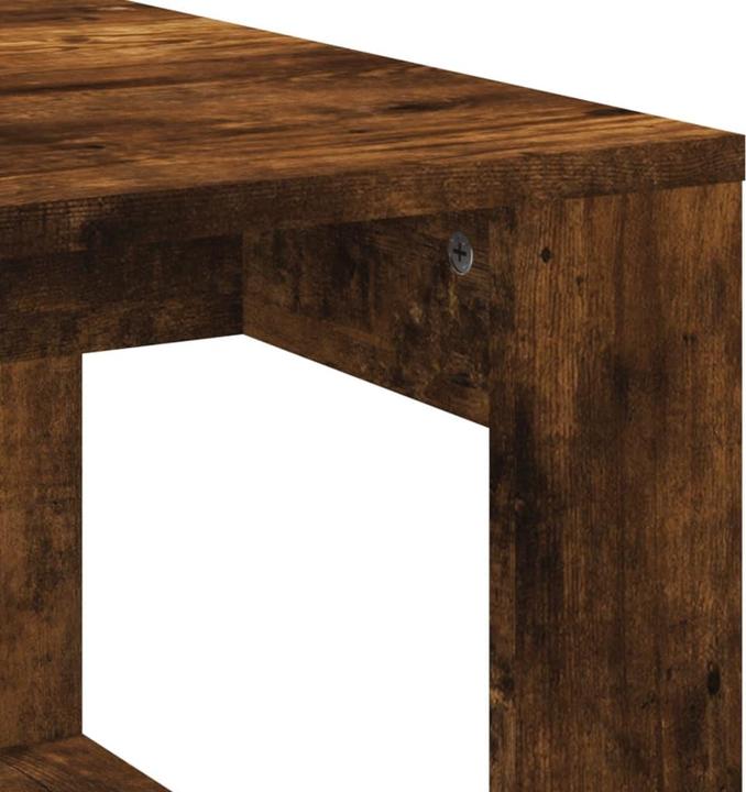 Image du produit vidaXL Couchtisch (102 x 50 x 35 cm)