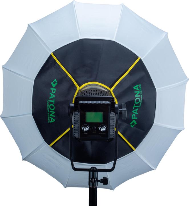 Produktbild Patona Premium Global Softbox 80cm