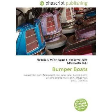 Bumper Boats, Ratgeber