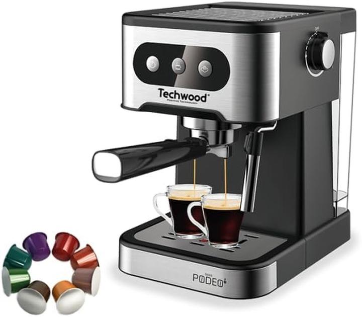 Immagine prodotto Tornado Espresso machine