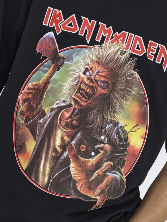 Produktbild Only & Sons ONSIRONMAIDEN T-shirt T-shirt (XL)