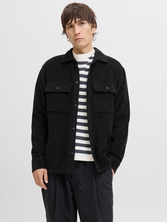 Immagine prodotto Jack & Jones Jjeperfect Corduroy Overshirt Ls Sn (XS)