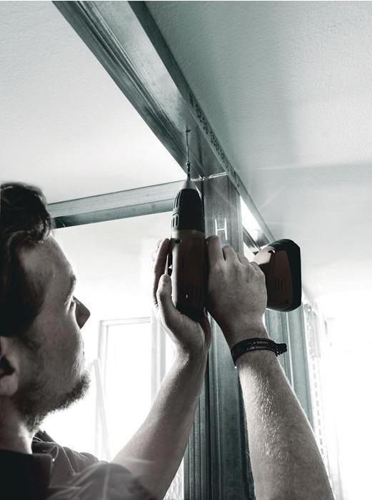 Produktbild Wera 855/4 IMP DC PZ 3 x 50 mm DIY-Box (Kreuz Pozidriv PZ)