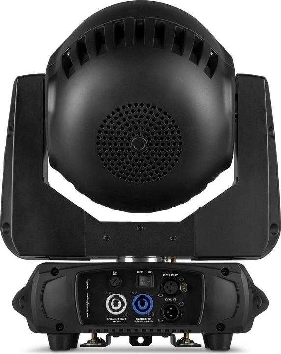 Produktbild BeamZ Moving Head MHL760 Set (60 W, LED)