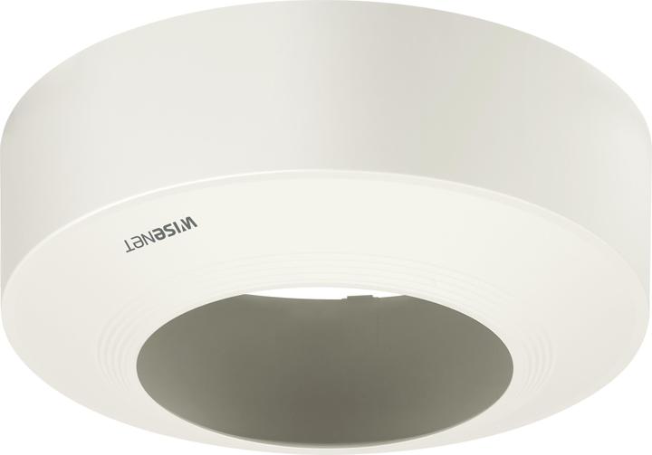 Actual product image Hanwha Network camera XNV-8081Z (2560 x 1920 pixels)