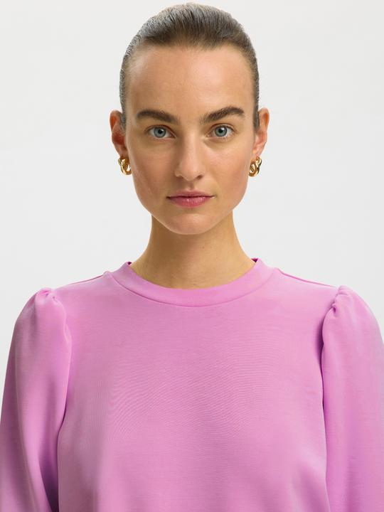 Produktbild Selected Slftenny 3/4 Sweat Top Noos (M)