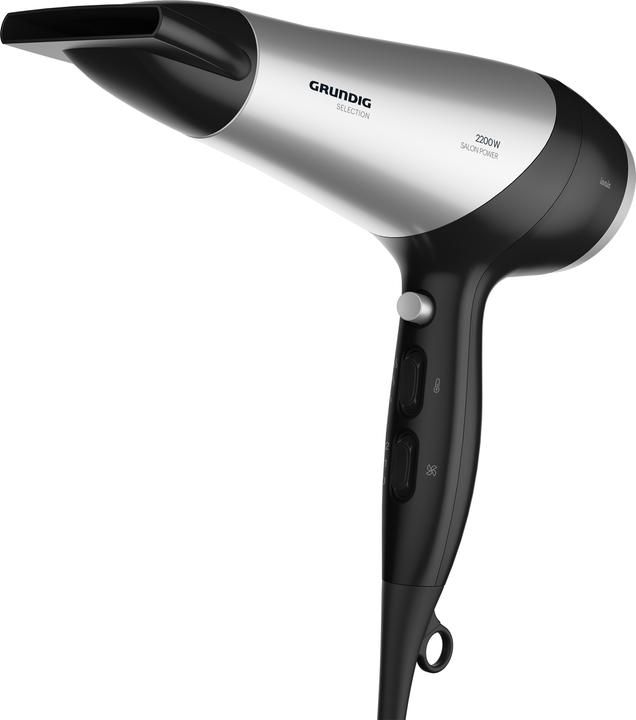 Productafbeelding Grundig HD6080B (2200 W)