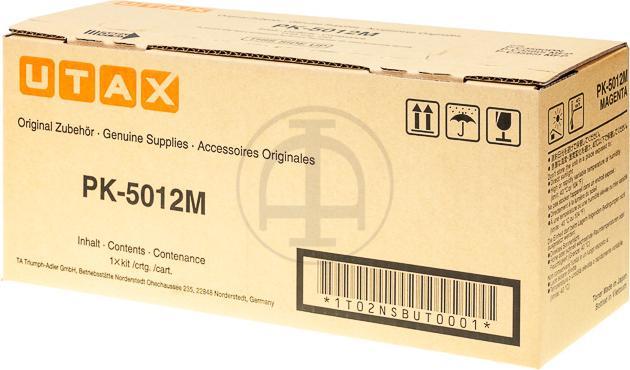 Image du produit Utax PK-5012M (M)