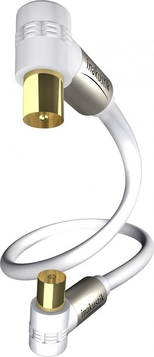 Produktbild Inakustik Premium 90° (100 dB, Antennenkabel)