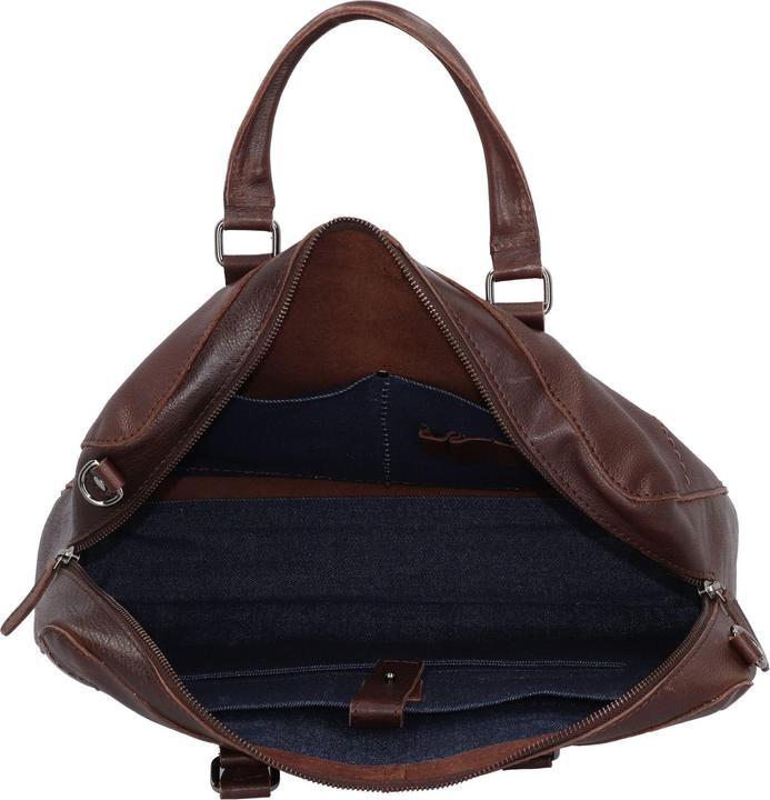 Produktbild Harolds Aktentasche