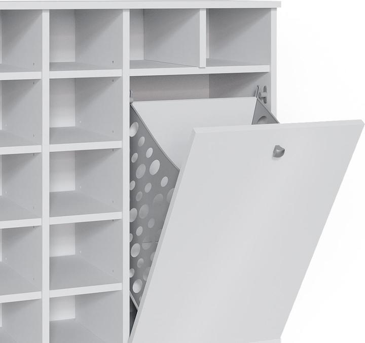 Actual product image Vicco Fynn (78.40 x 34 x 91.60 cm)