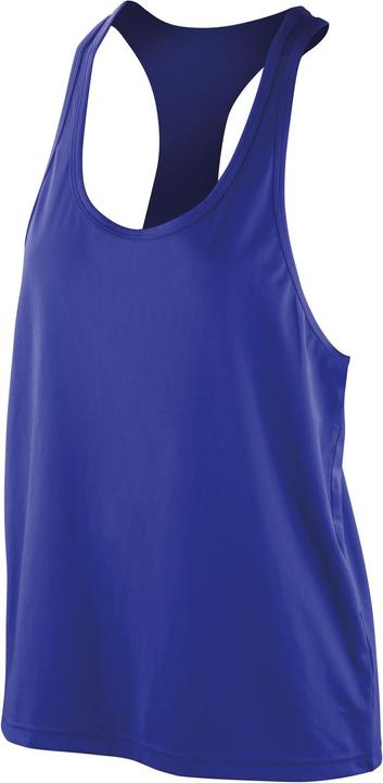 Produktbild Spiro Impact Softex Tank Top (S)