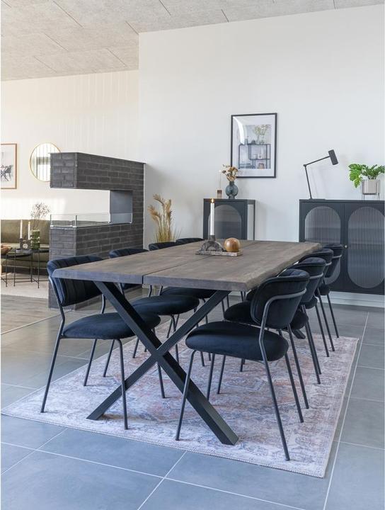 Image du produit House Nordic Toulon (240 x 95 x 75 cm)