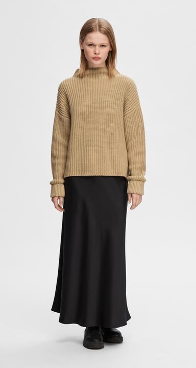 Actual product image Selected Oversize jumper (M)