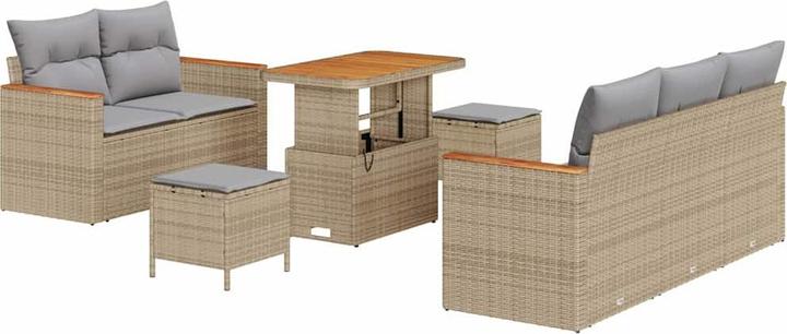 Produktbild vidaXL Trevor