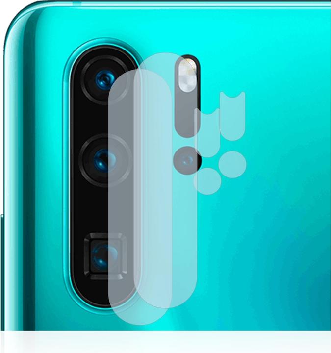 Immagine prodotto BROTECT Pellicola Trasparente (2 Pezzo/i, Huawei P30 Pro)