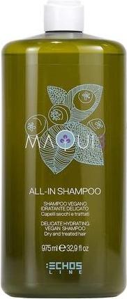 Immagine prodotto Echosline Capelli 975ml (975 ml, Shampoo liquido)