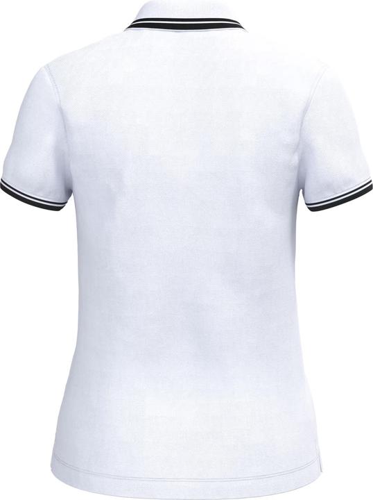 Immagine prodotto Kariban Polo con bordi a contrasto donna (XS)