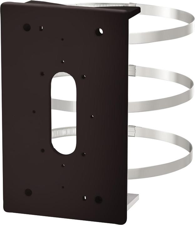 Immagine prodotto i-Pro Supporto per albero WV-QPL500-B Nero 1 pezzo (Kit di montaggio)